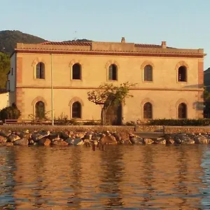 Il Mulino Di S. Giovanni Portoferraio