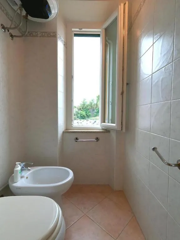 Apartment Carlo In Una Posizione Strategica Sul Porto Portoferraio