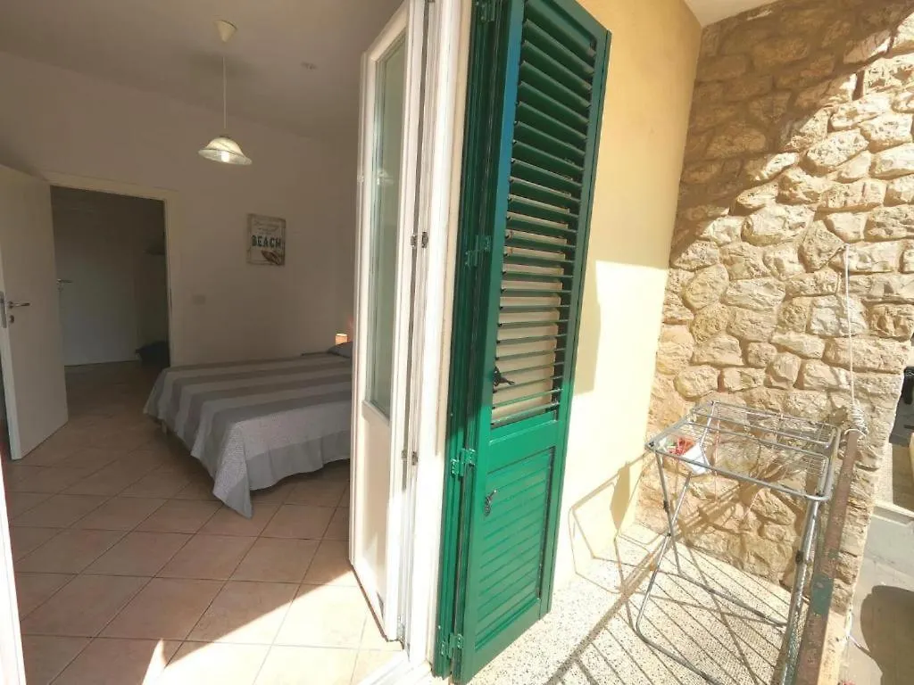 Carlo In Una Posizione Strategica Sul Porto Portoferraio Apartment